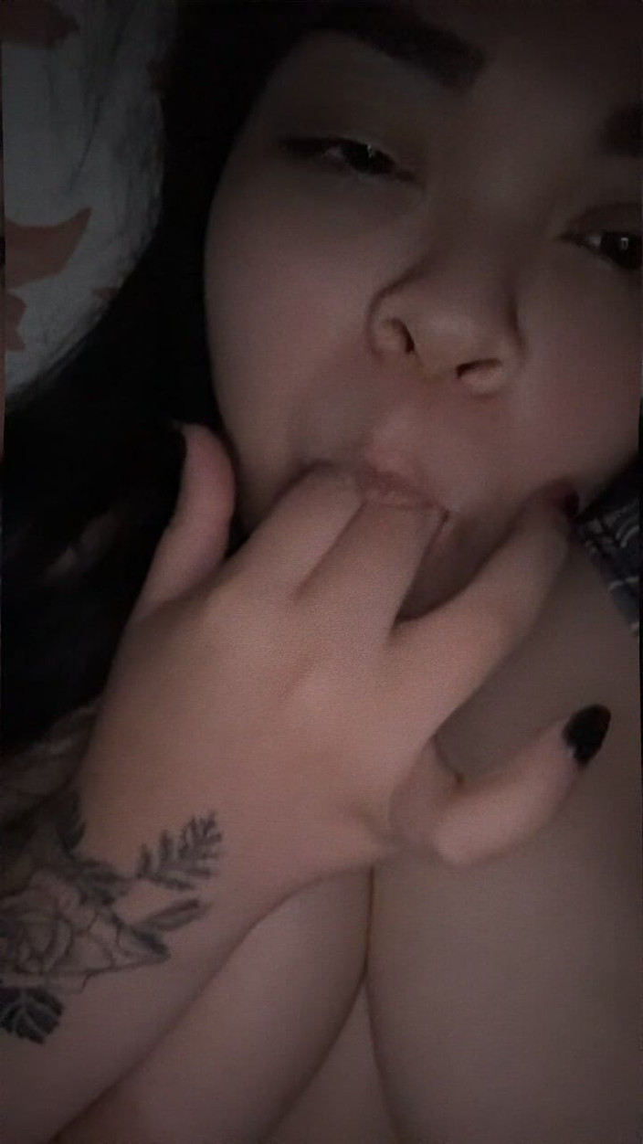 OctaviaLuv: Wish Someone Was Here