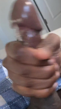 I Love Edging My