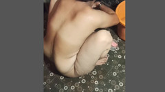 Your Megha: Sonal bhabhi nimmt das bad nackt in der versammlung