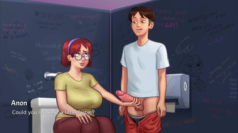 Xr Gamer: Judith adore Anon pour garder sa compagnie - gameplay de la...