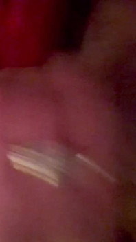 Horny Husband Wanks