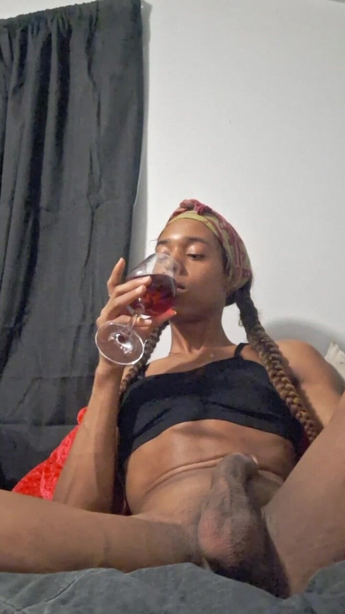 LordDashunKH: Stripchat Sesh