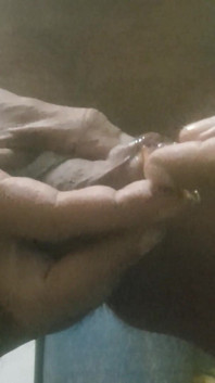 Piercing Cock