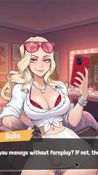 Femboy Futa House Futanari Hentai Game Ep.7 Anal Creampie My Futanari Roomate!