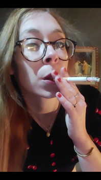 Have a Wonderfully Smokey Sunday