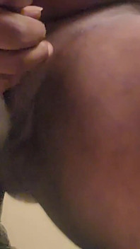 It Feels Great When U Cum with BBC Inside You!