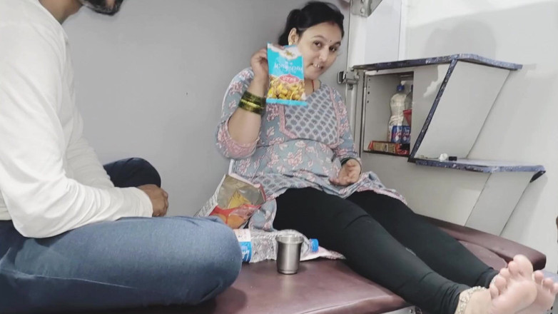 pujaprem: Le train