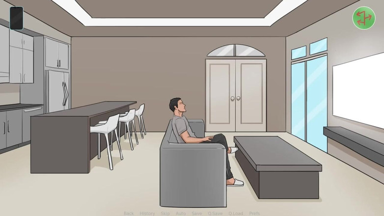 Neon2520: Eva'nın ecstasy'i #04