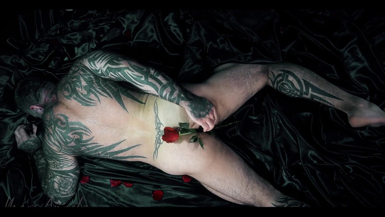 Marc Angelo: Cupidon stupide ! Je me suis fait penser à un long orgasme