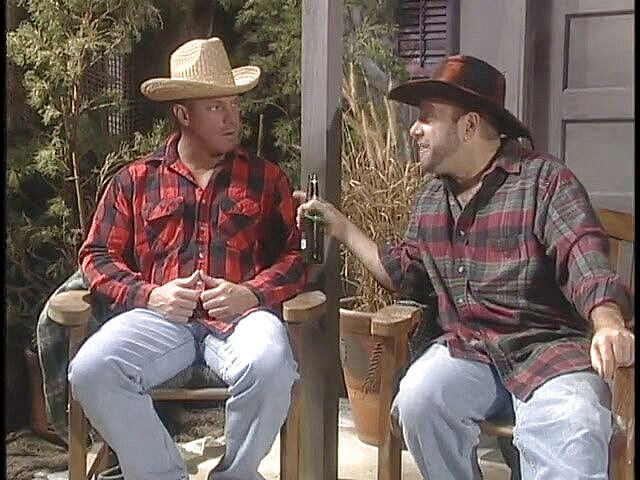 Oral Sluts: Whores getting their throats fucked in a blowbang