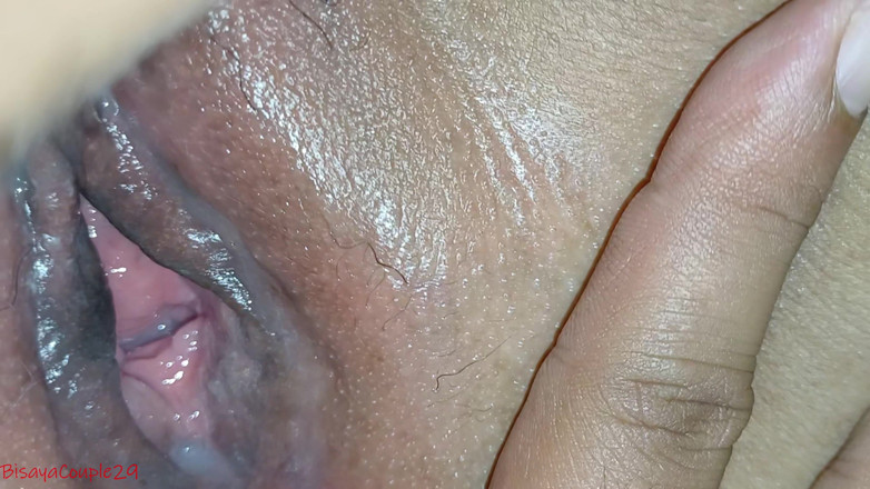 BisayaCouple29: Belle-mère célibataire, culotte rouge