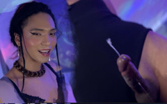 Lavala: Kouzlo jít hands-free a still cumming