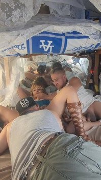 Vaginul lins atât de delicios