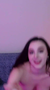 Fucking My Pretty Mouth and Little Squirting Pussy With Your Big Cock