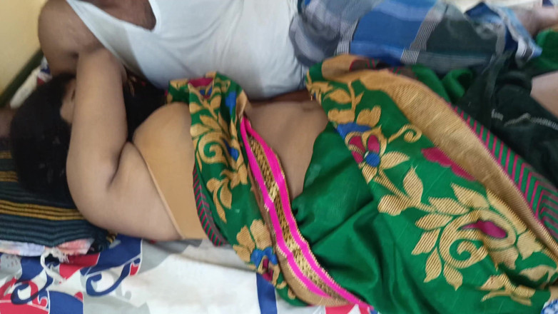 Laxi ammu: Tamil Married Stepaunty