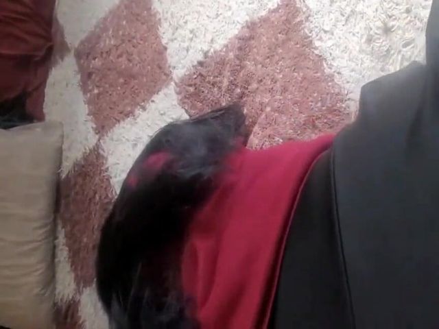 With My Companion Secretly (Astrid Cute)