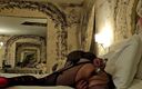 Submissive sissy: Сіссі трансвестит чоловік готель на 2 дні