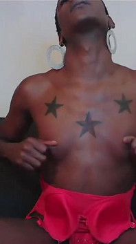 Nipple Play Gets Me Hot