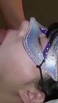 Creampie - Troubled Young Wife Left as Collateral for Three Days - Do Whatever You Want