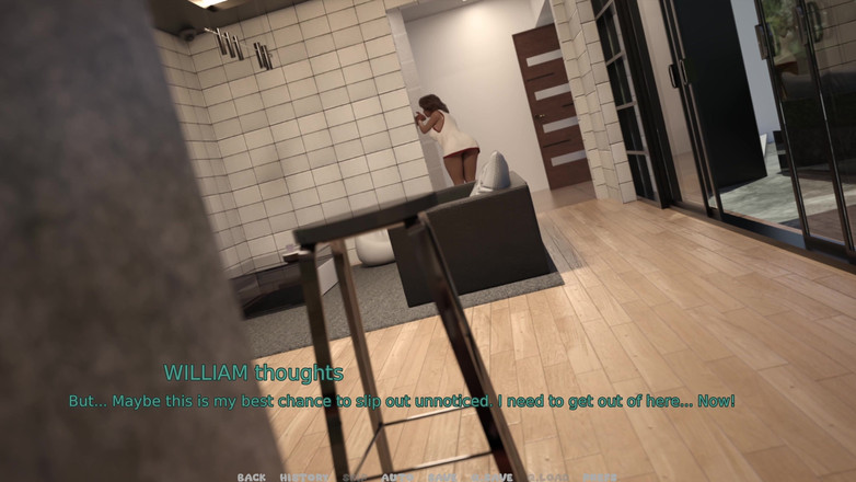 Wickedgammes: My Wife, a Hot and Insatiable Italian Slut (part 15)