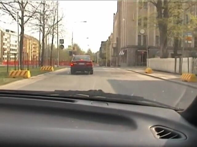 Radical: Video kongkek remaja kali pertama Nordic