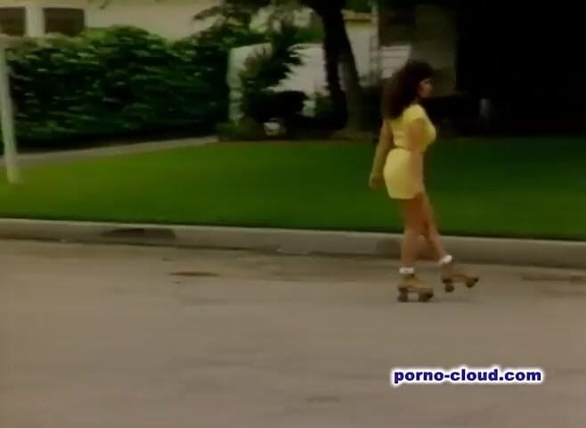 Porno Cloud: The verry hot foxy lady Teresa Orlowski