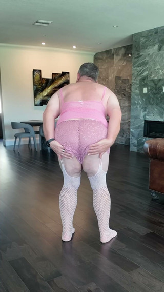 GottaLuvBB: The Full Pink Collection on Dispay