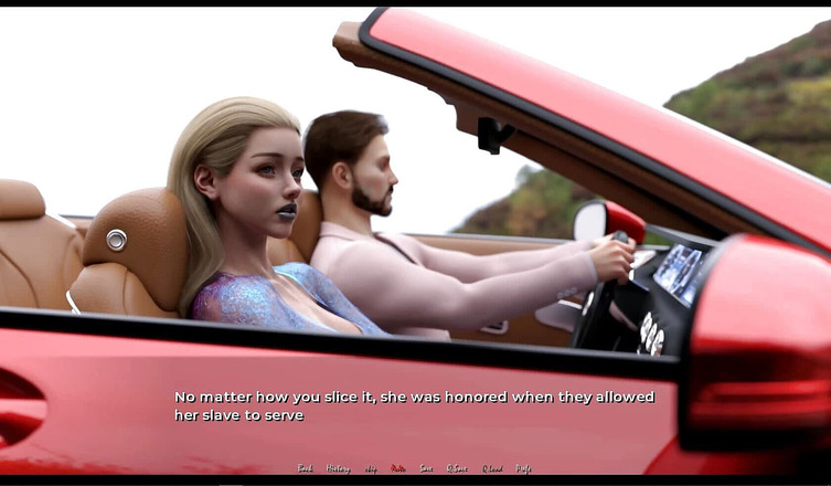 EroticKrisso: Pohybující se dolů - ruská děvka byla ošukaná na večírku