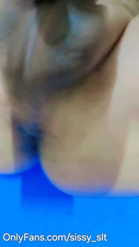 Smallest Dick Ever Sissy Femboy Masturbation and Pissing