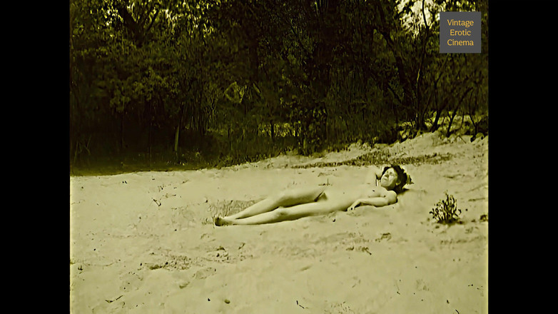 Luxury porn channel: Das Sandbad alias Sandbad In 4K wiederhergestellt.