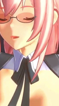 Zenless Zone Zero - Yanagi’s Naughty Day off Sex - 3D Hentai Animations