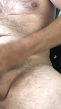 Hard Cock Cums