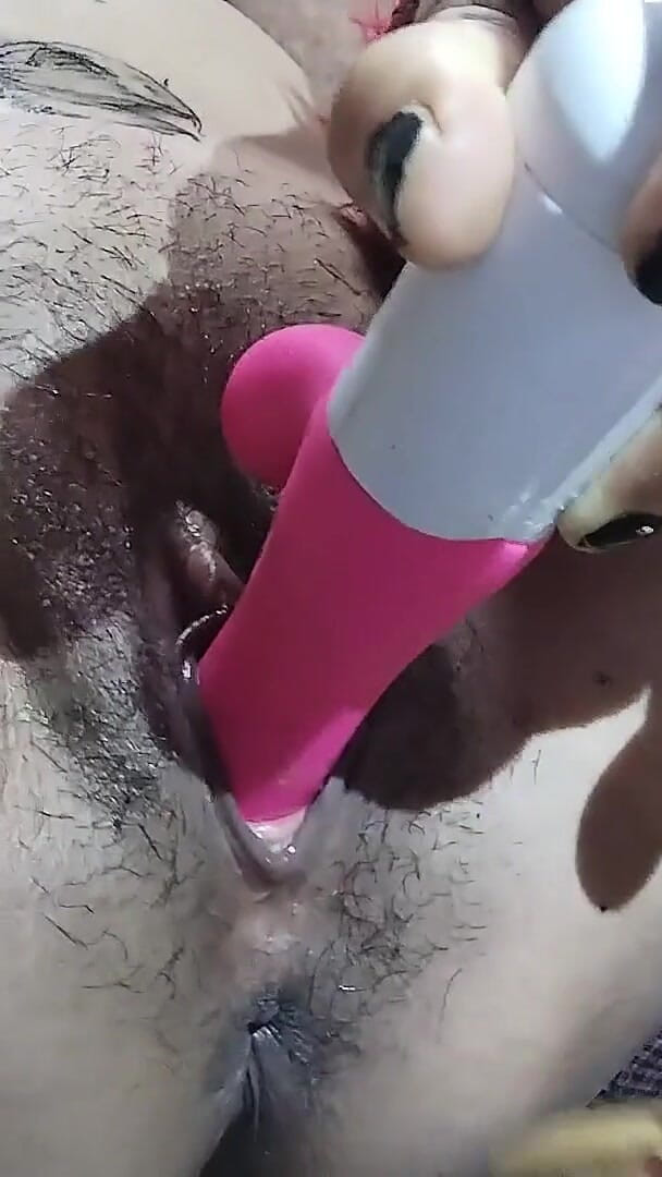 Anar Kali: 2:a delen Hemgjord Äkta Video Fingering Anal