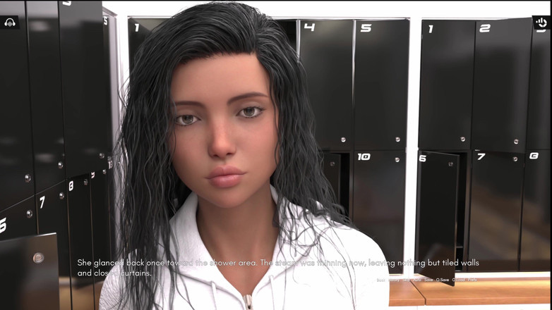 Wickedgammes studio: City of Sin - Fail Nocturne (bahagian 5)