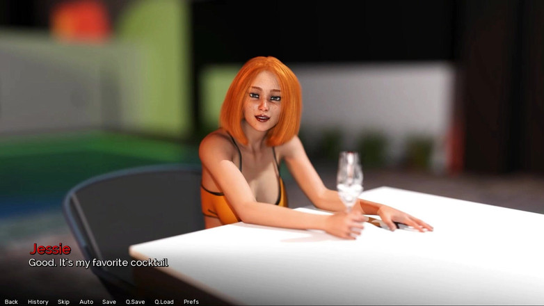 LoveSkySan69Real: Rebels of the College - часть 7 - Ультра горячая крошка в бикини от LoveskySan69
