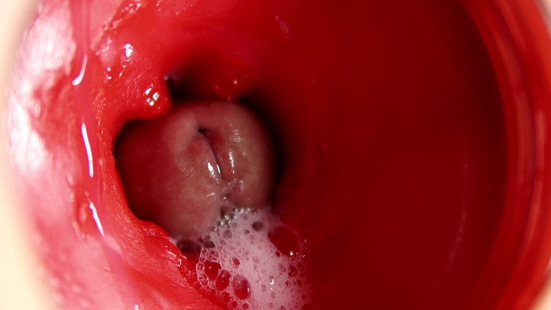 SEXY_GUYBEST: Камера всередині пизди: потужна сперма в пизду! Найкращий внутрішній asmr у 4k більше сперми