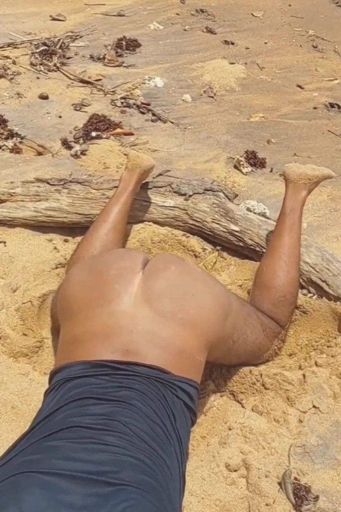 Ladysilvas: Ladysilva Minha Bunda Sexy na Praia