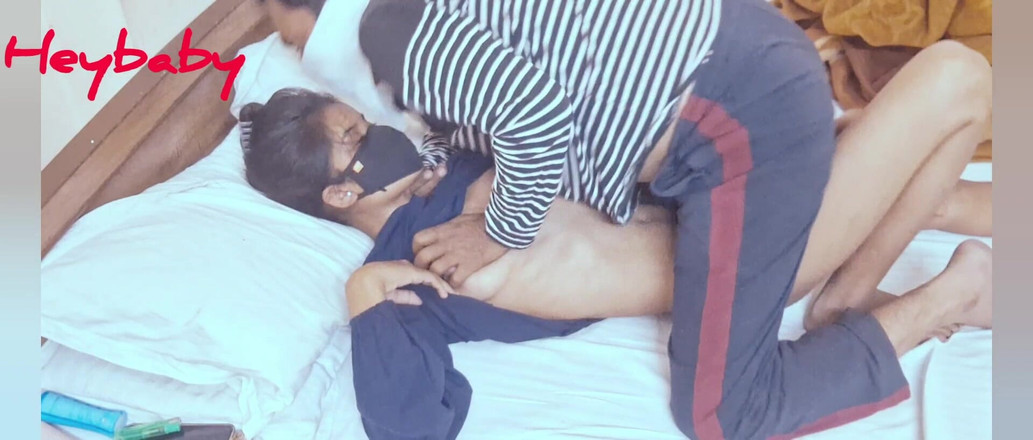 Heybaby: Zima najlepszy romans z gorącą seksowną dziewczyną