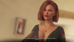 Wickedgammes: A University Student and Many Secrets Part 13