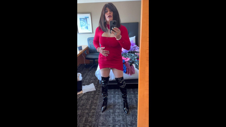 Nancy Rose: Nancy từ công việc ban ngày đến làm việc ban đêm