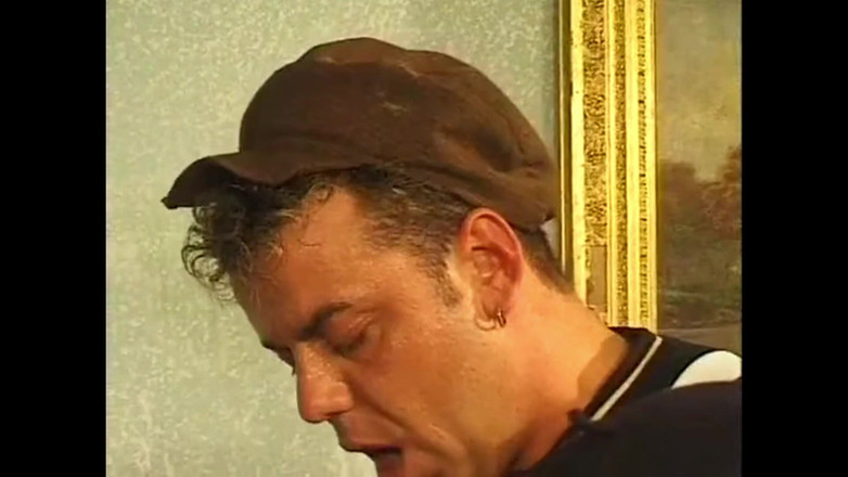 Bisco Birchwood Productions: Zimmermädchen ejakuliert weißes sperma aus ihrer muschi!