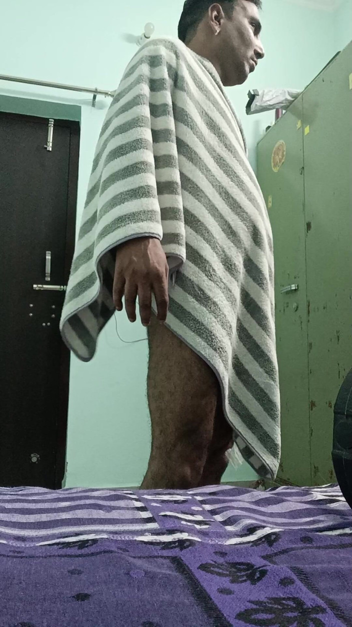 Rajasthani-old-lover: Policier indien