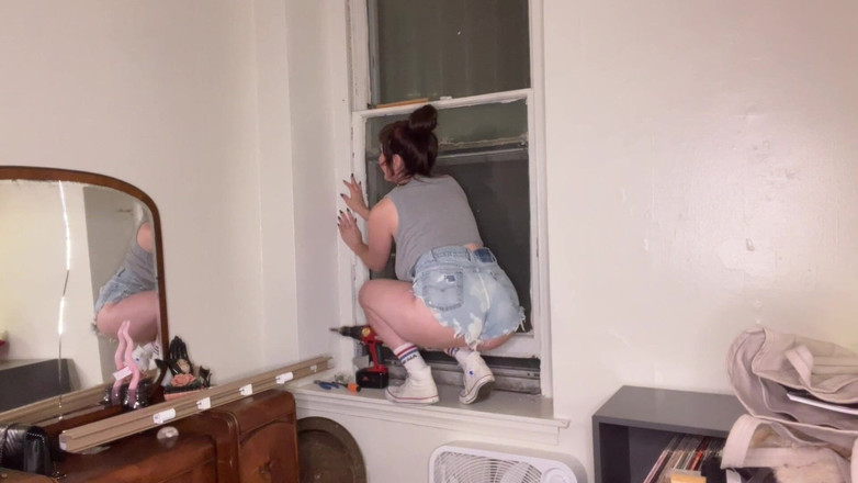 Melody Mynx: ホームセンター:メロディーMynxソロノーメイクアップ