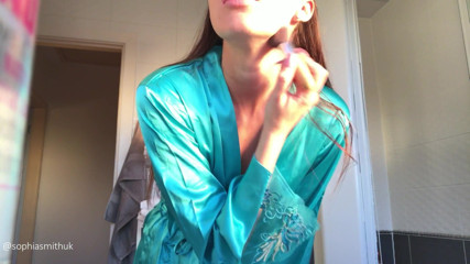 SophiaSmithUK: Moglie felice, vita felice cornuto parte 2