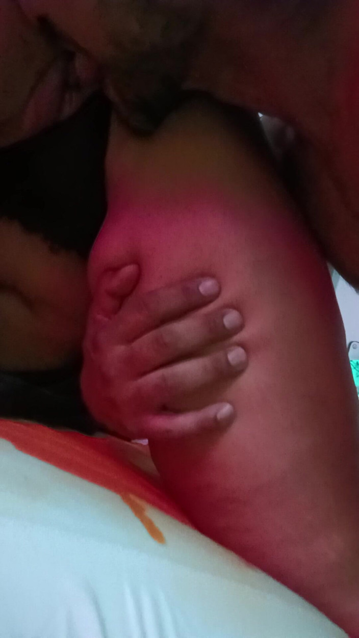 Europa Amador: I Met This Hot Girl at the Beach and Went...