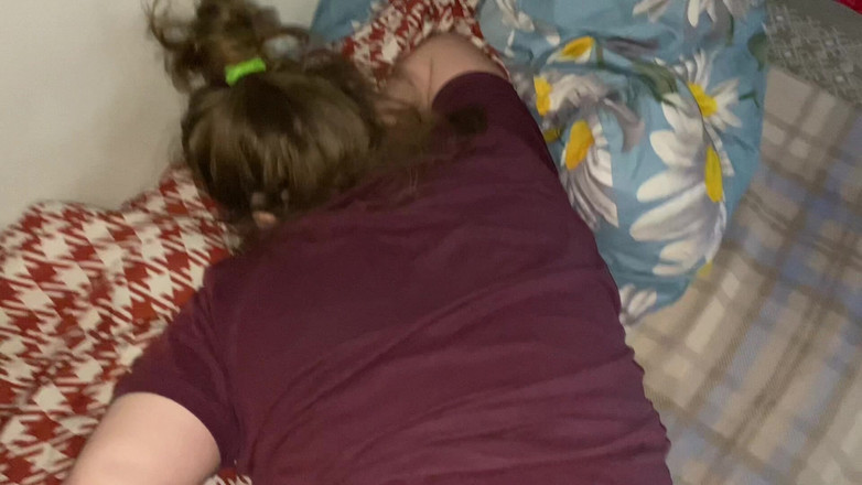 MilkyWay: Il baise le trou du cul en levrette. Dirty talk...