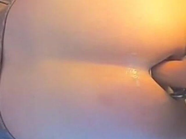 Femboy Butt Makes Some Noise 1 (Cute femboy butt)
