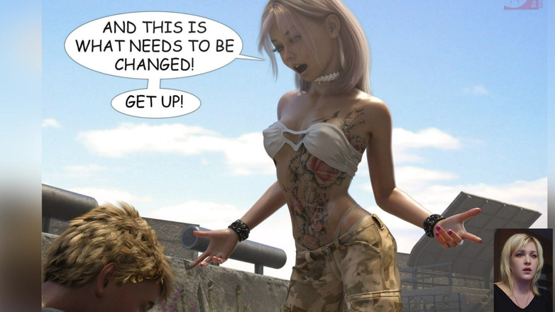 Top comics: La apuesta