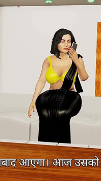 S3_ep_06 Desi sunita wird mit chef gefickt