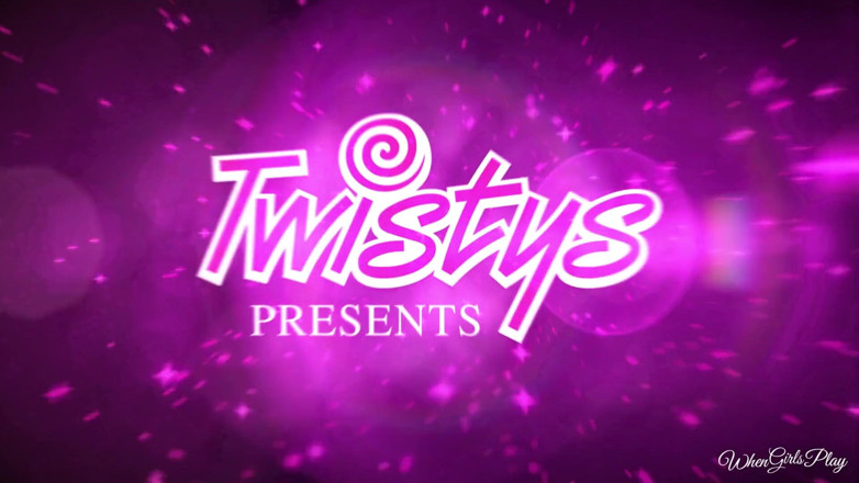 Twistys: トゥイスティーズ - アリアナ・グランドの初のレズビアンシーン